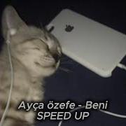 Ayça Özefe Beni Al Ankara Echoes Cover SPEED UP