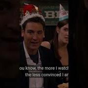The Greatest Pickup Line Ever Barneystinson Tedmosby Robinscherbatsky Howimetyourmother Fyp