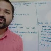Polymorphism In C