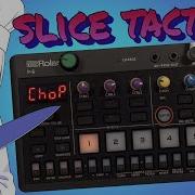 Tactics For Chopping Samples On The Roland P 6