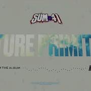 Sum 41 Future Primitive Official Visualizer