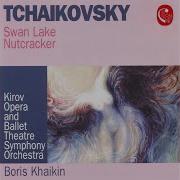 The Nutcracker Act I Scene 1 Op 71 TH 14 No 2 Marche Tempo Di Marcia Viva