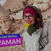 Nemrut Zirve Ve Kommagene Krallığı Adıyaman Gezilecek Yerler