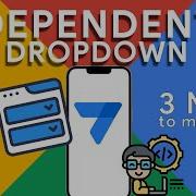 Appsheet Episode 29 How To Make Dependent Drop Down It S Simple