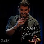 Sadem Soner Sarıkabadayı Cover