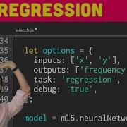 Ml5 Neural Network Regression
