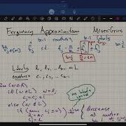 Data Mining Lecture 14 Streaming Intro