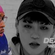 DEAN 딘 INSTAGRAM Music Video MUST SEE VISUAL EFFECTS REACTION