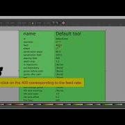 How To Generate G Code For CNC Cutting Using Inkscape Part 2
