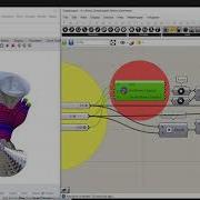 RHINO DEVELOPER GhPython Script Rhino Common TUTORIAL VIDEO POINT 002