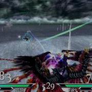 DISSIDIA 012 Replay Vid Yuna Vs Sephiroth