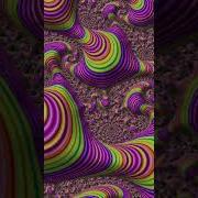 Boostyourmood Hypnotic Hallucination Fractal Freefall Dizzying Colors In High Speed Spiral