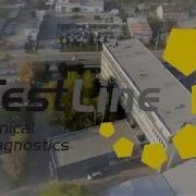 TestLine Clinical Diagnostic