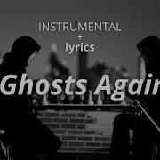 Depeche Mode Ghosts Again Instrumentale Cover