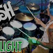 Rush Limelight Drum Cover