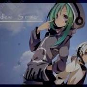 NightCore Endless Summer