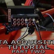 Data Acquisition Tutorial Part Two