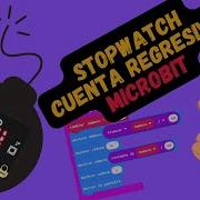 CONTADOR CUENTA REGRESIVA MICROBIT COUNTDOWN TIMER