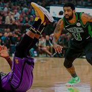 The Smoothest Crossovers And Ankle Breakers In NBA For 60 Minutes Straight