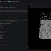 3d Scatterplot In D3 Js