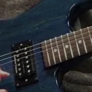 Separate Ways Journey Keyboard Riff Played On Guitar By Brandon Dyke