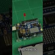 Arduino S Analog Output The Secret Behind PWM