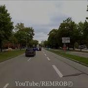 Munich Driving Segmentation Using Detectron2