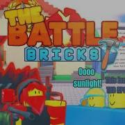 The Battle Bricks Beginners Walkthrough No Gacha Chapter 1
