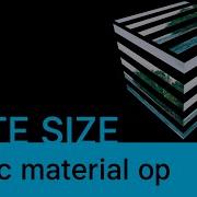 Basic Material Op Tutorial Byte Size