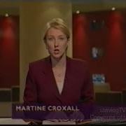 BBC TWO Digital Continuity December 2000