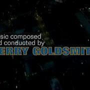 Explorers By Jerry Goldsmith
