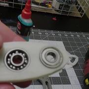 Fidget Spinner Tutorial 2 Using Tinkercad