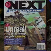 Unreal The Software Renderer Still Looks Amazing 1080p
