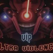 ULTRA VIOLENCE VIP Montage Edit Geometry Dash LordVoiid