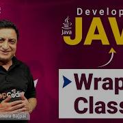 Wrapper Classes In Java Auto Boxing Auto UnBoxing Java For Developers Java Lec48