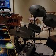 Bodies By Drowning Pool Rock Band 4 Pro Drums 100 FC
