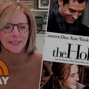 Nancy Meyers Spills Behind The Scenes Secrets About The Holiday