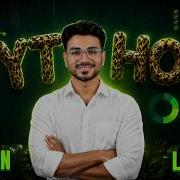 Python Loops In Python While Loop For Loop Nested Loops Python Tutorial In Telugu