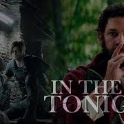 Multifandom Apocalypse In The Air Tonight HALLOWEEN 2025