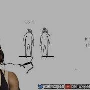 Ishowspeed Plays Plug And Play But It S Sped Up