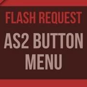 Flash Request Simple Button Menu AS2