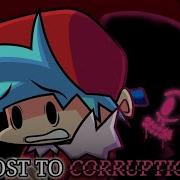Lost To Corruption UTAU Cover Remastered UST