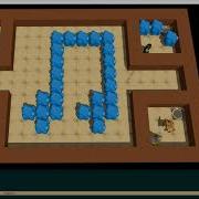 Game Engine Programming Sound HUD