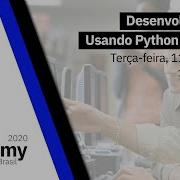 Desenvolvimento Usando Python Em Z OS