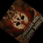 Warlords Hell Is Only A Word 2006