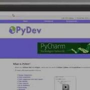 Install PyDev In Eclipse Luna On Ubuntu 14 04 Desktop