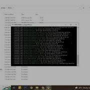 Installing Ci4 Using Composer