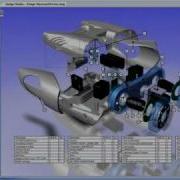 Design Of Noomeo S Scanner How We Used 3Dvia Composer By Dassault Systèmes