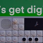 DIGITAL SYNTH OP 1 Field Tutorial