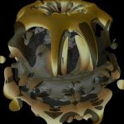 Mandelbulb HD